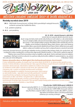 Leden 2019