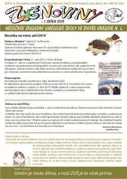 Srpen 2019