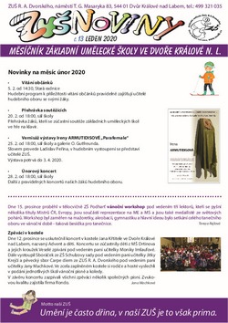 Leden 2020
