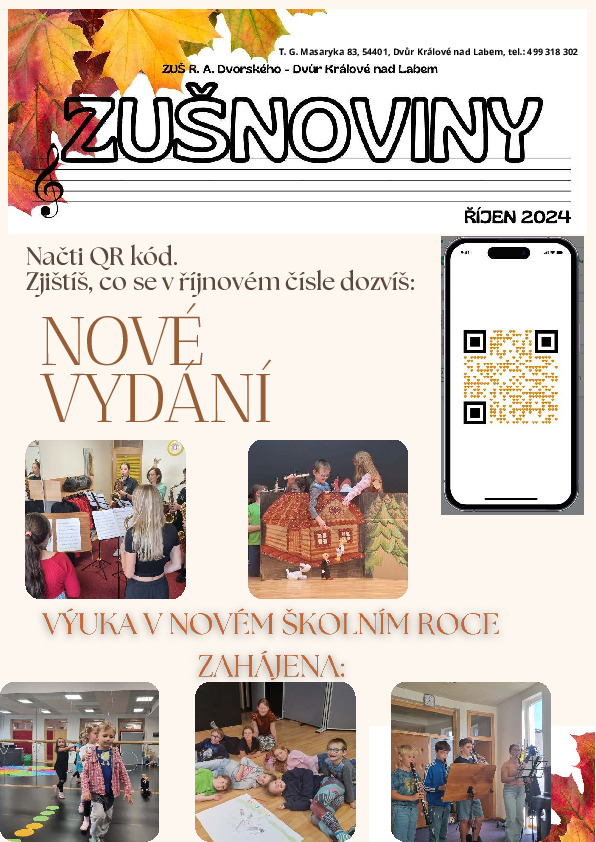 Říjen 2024